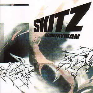 skitz countryman