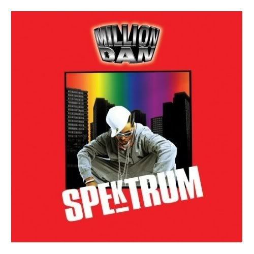 million dan spektrum