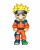 Naruto Sexy Technique Pictures, Images and Photos
