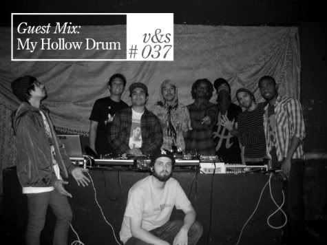 Hollow Drums