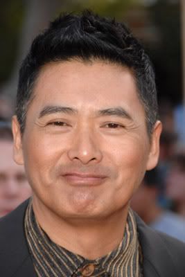 Chow Yun Fat
