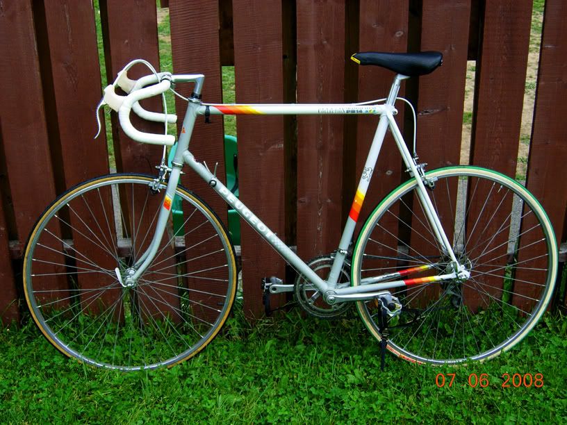 Peugeot Road Bike Serial Number Peatix