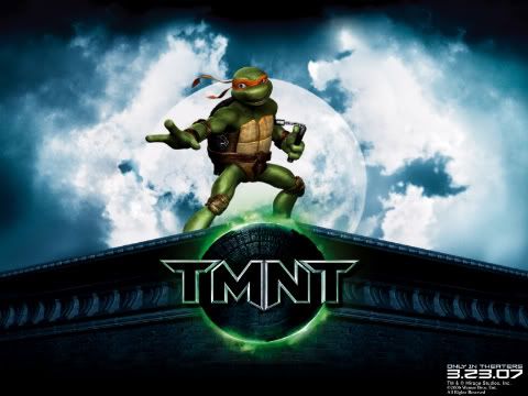 tmnt wallpapers. Blackberry Tour 9630 Wallpaper