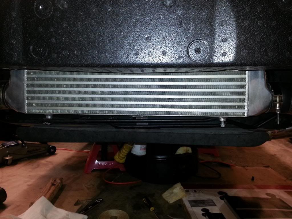 5381 on3 Install Page 2 Mustang Bullitt Forum