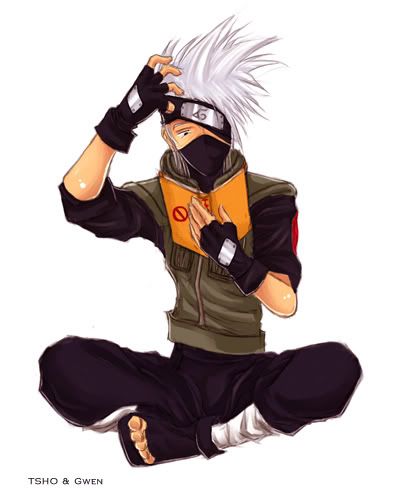 1-3111.jpg yes, kakashi, that is porn that you're reading. image by peacexout