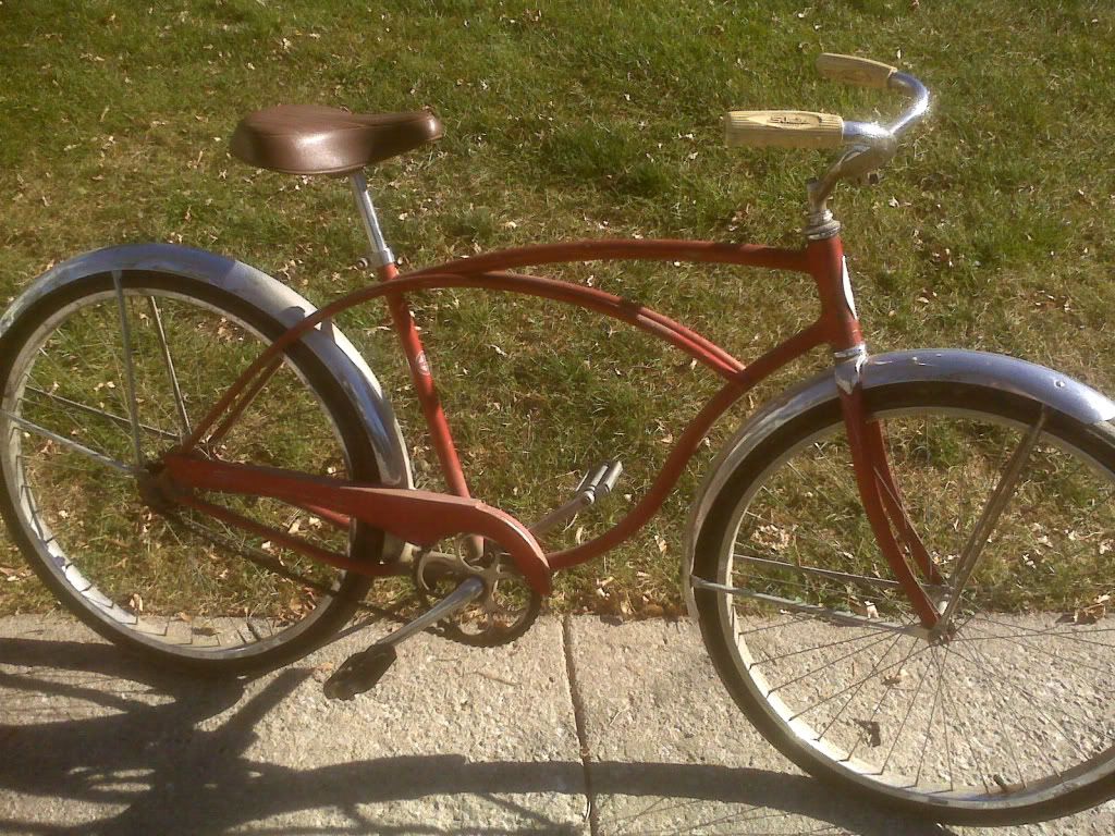 schwinn bike forum