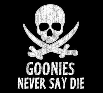 goonies Pictures, Images and Photos