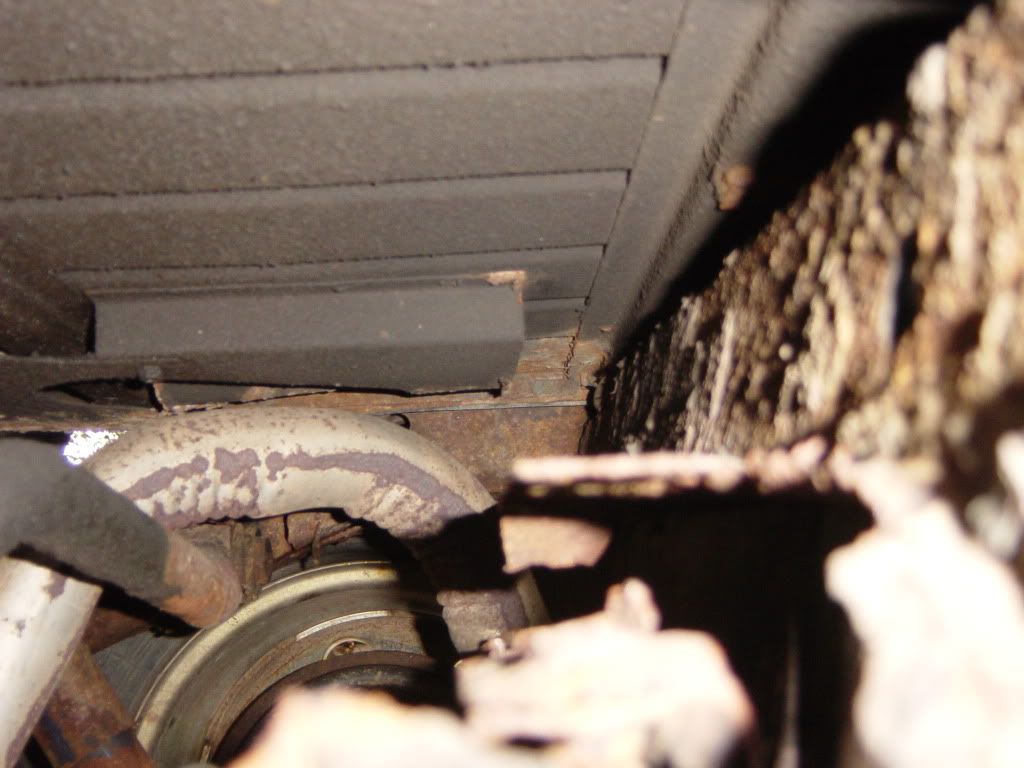 Gas tank problem Jeep Wrangler Forum