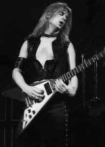 K.K. Downing Pictures, Images and Photos