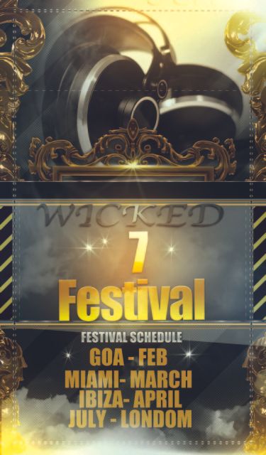 Wicked 7