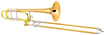 Conn 88 HCL trombone
