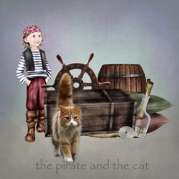 Britt The-pirate-and-the-cat-cop