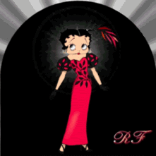 BeTtyboop