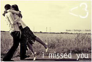 missed you Pictures, Images and Photos