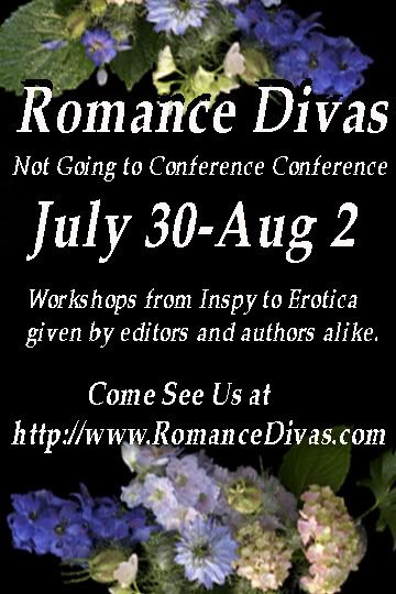 Romance Divas NGTCC