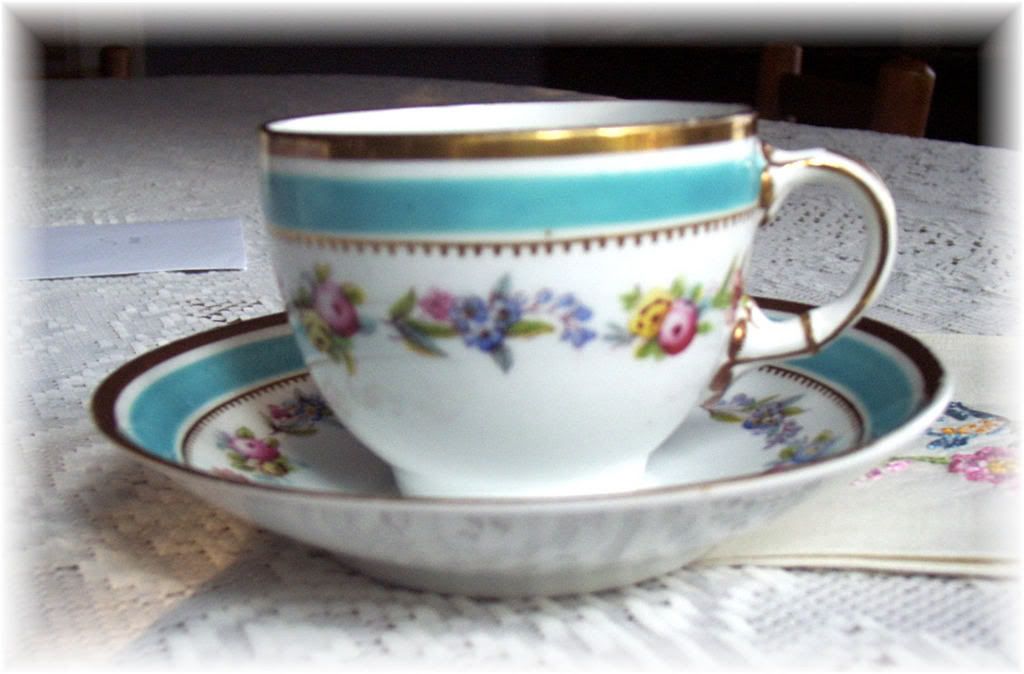 Tea Cups Images
