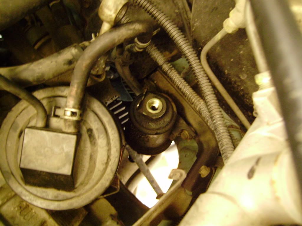 98 toyota corolla fuel filter location #4