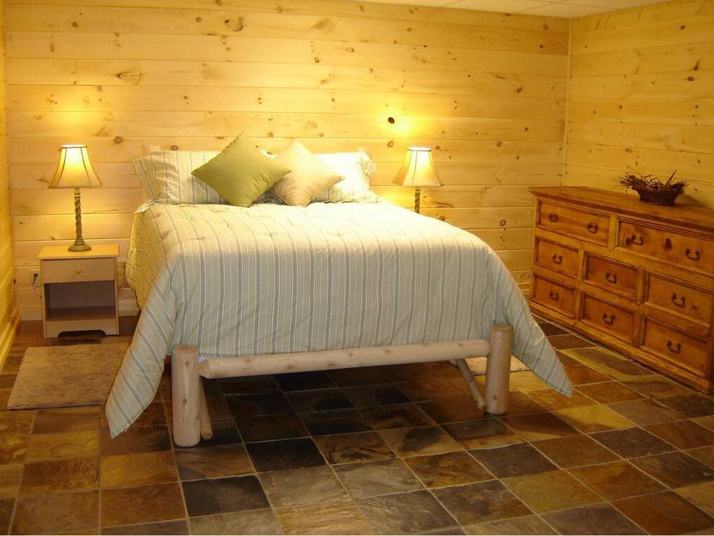 Slate Flooring