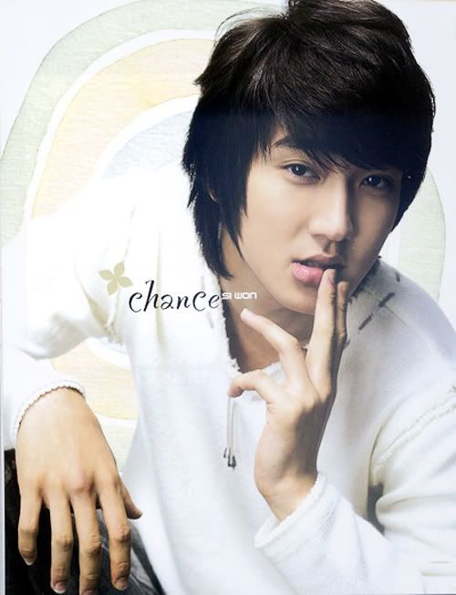 Hombres Koreanos hermososss!