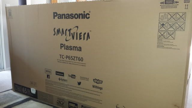 2580 Manual Panasonic Tv
