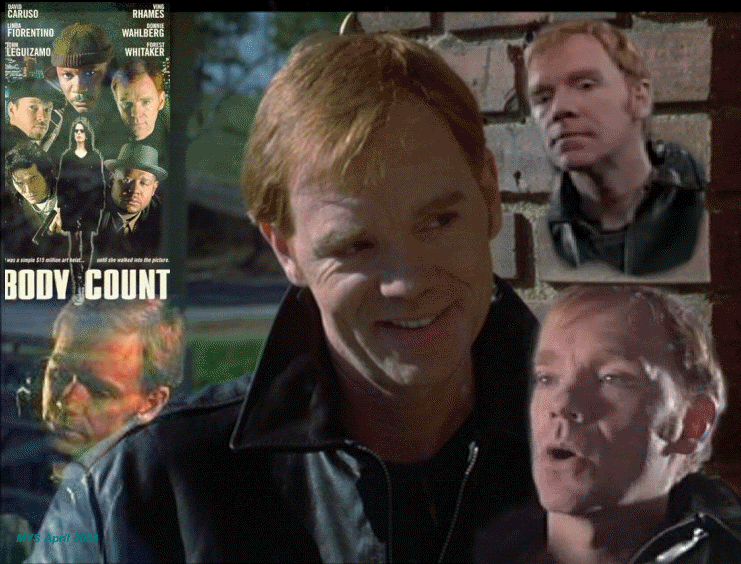 Body Count Emotions Wallpapers Page 1 - CSI Miami