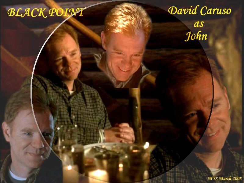 Black Point Emotions Wallpapers Page 1 - CSI Miami