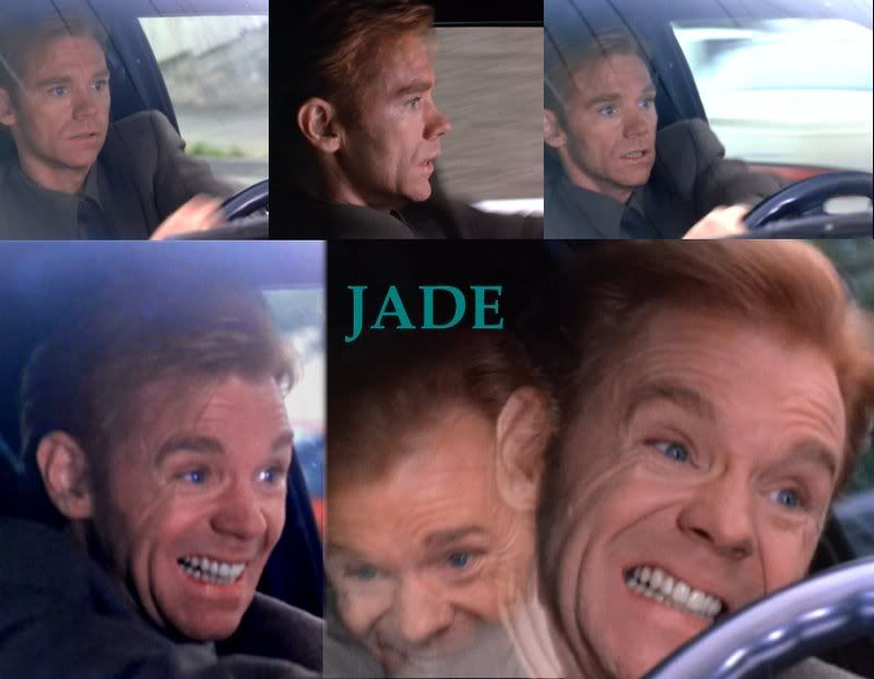 *Jade* Emotions Wallpaper Page 1 - CSI Miami
