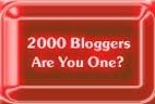 200 Bloggers Button