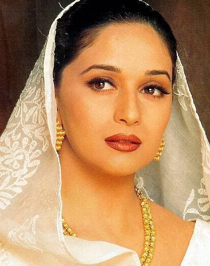 Madhuri dixit, bollywood hot actress