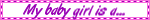 baby girl in cloth Pictures, Images and Photos