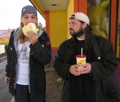 Jay and Silent Bob Pictures, Images and Photos