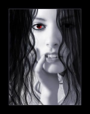 Vampire Pictures, Images and Photos