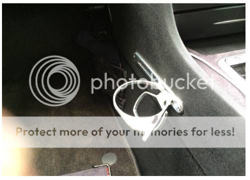 Custom SLK Cup Holder Group Buy! | Mercedes SLK World