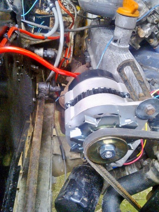 Got another project :D NON IMPREZA. - Page 4 - ScoobyNet.com - Subaru