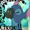 stitch-cheese Pictures, Images and Photos