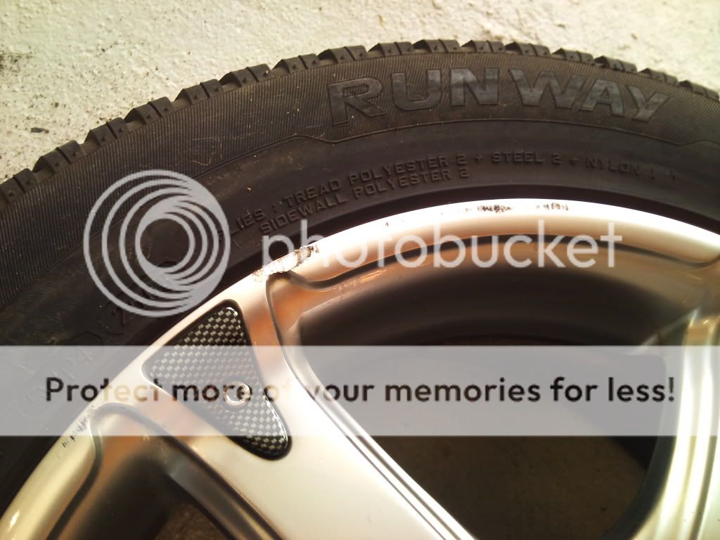 Ford Transit Forum • View topic transit connect alloys need tyres (16")