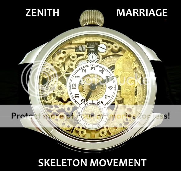 Reputable dealers in fine watches for 35 years and members of the