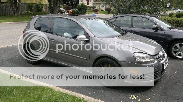 new owner of grey R32 | VW Vortex - Volkswagen Forum