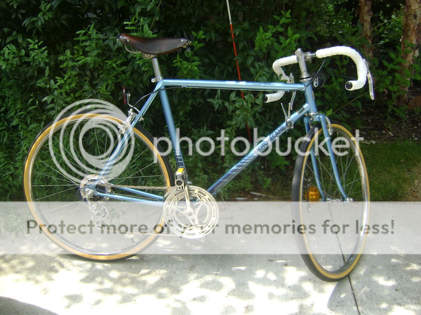 lilgoose 12 inch bike