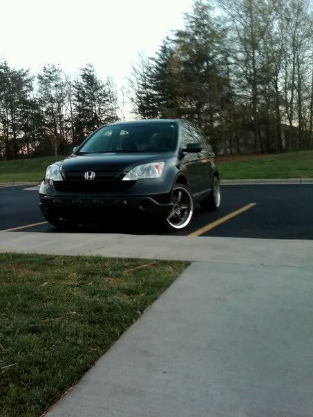 Acura Des Moines >> pics of CR-V w/ RIMS - Page 22 Acura Des Moines >> pics of CR-V w/ RIMS - Page 22