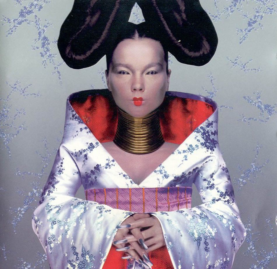 bjork