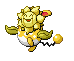 [PokeCommunity.com] The Sunflora and Azumarill Club!