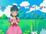 [PokeCommunity.com] ~ Pearl! A Hikari Fan Club ~