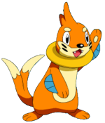 [PokeCommunity.com] ^-^ The Buizel/ Floatzel Fanclub! ^-^